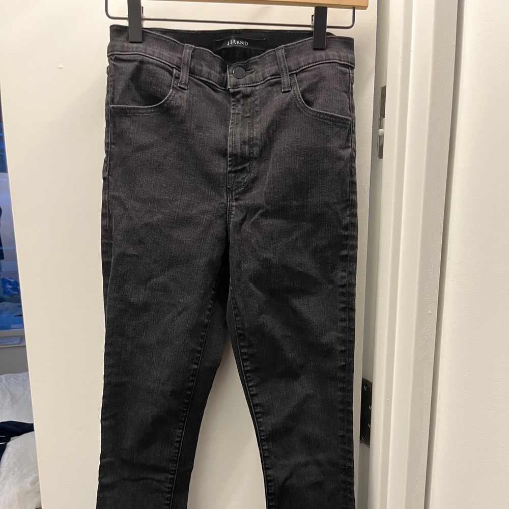 J Brand Skinny Jeans